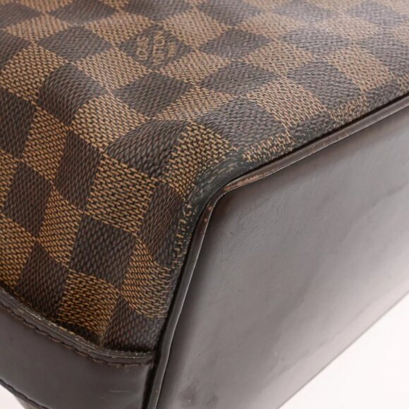 LOUIS VUITTON Damier Brown N51119 - Picture 8 of 12